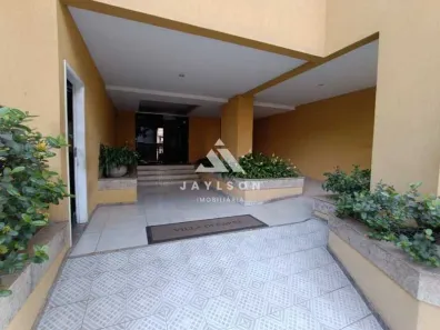 Apartamento com 3 Quartos à venda, 120m² no Méier, Rio de Janeiro
