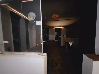 Galpão/Depósito/Armazém para alugar, 203m² no Campos Elíseos, Ribeirão Preto