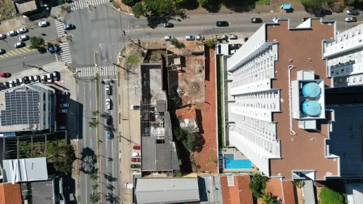 Prédio Comercial para alugar, 1250m² no Setor Sudoeste, Goiânia