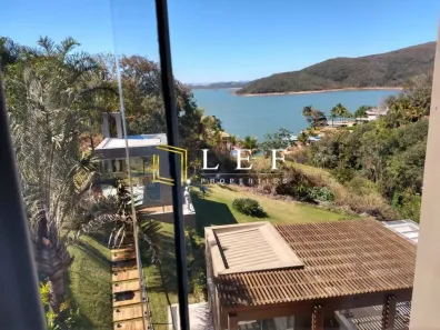 Casa com 8 Quartos à venda, 1280m² no Escarpas do Lago, Capitólio