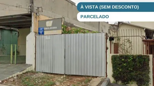 Lote/Terreno à venda, 181m² no Planalto Paulista, São Paulo