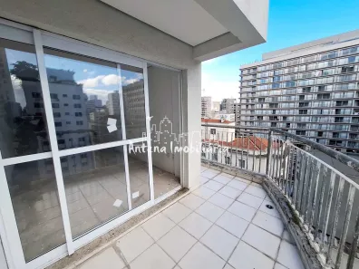 Apartamento com 2 Quartos à venda, 95m² no Santa Cecília, São Paulo