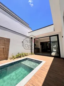 Casa de Condomínio com 3 Quartos à venda, 184m² no Roncáglia, Valinhos