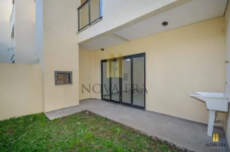 Casa com 3 Quartos à venda, 131m² no Água Verde, Curitiba