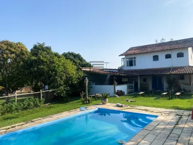 com 4 Quartos à venda, 450m² no Itatiquara, Araruama