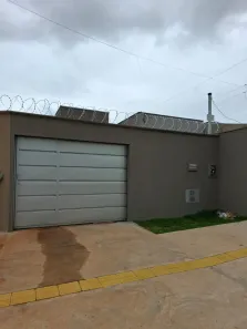 Casa com 2 Quartos à venda, 91m² no Residencial Santa Fé I, Goiânia