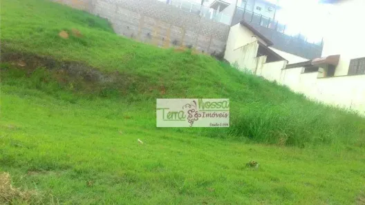 Lote/Terreno à venda, 450m² no Vilagge Capricio, Louveira