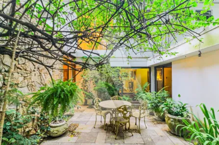 Casa com 5 Quartos à venda, 494m² no Jardim Luzitânia, São Paulo