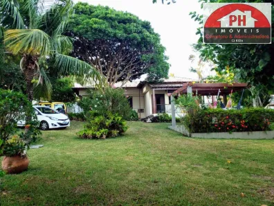 Casa com 3 Quartos para alugar, 1287m² no Boqueirão, São Pedro da Aldeia