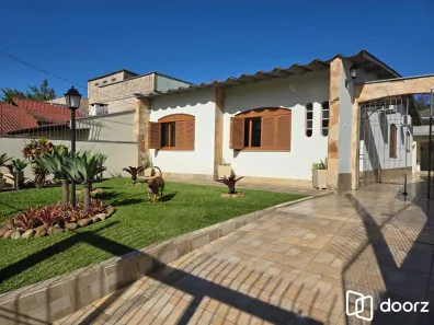 Casa com 3 Quartos à venda, 145m² no Sarandi, Porto Alegre