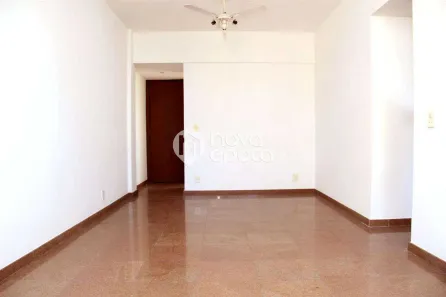 Apartamento com 2 Quartos à venda, 74m² no Estácio, Rio de Janeiro