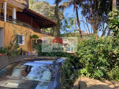Casa com 12 Quartos à venda, 800m² no Lázaro, Ubatuba