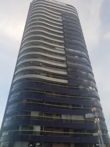 Apartamento com 3 Quartos para alugar, 76m² no Mucuripe, Fortaleza