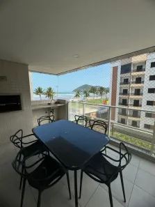 Apartamento com 5 Quartos à venda, 139m² no Centro, Bertioga