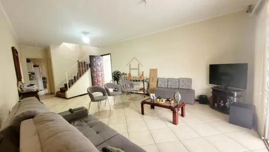 Casa com 4 Quartos à venda, 189m² no Jardim Peri Peri, São Paulo