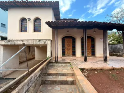 Lote/Terreno à venda, 360m² no Santa Amélia, Belo Horizonte