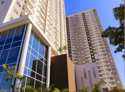 Apartamento com 1 Quarto à venda, 38m² no Umuarama, Osasco