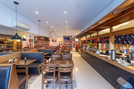 Imóvel Comercial à venda, 407m² no Imirim, São Paulo