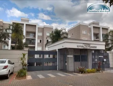 Apartamento com 3 Quartos à venda, 93m² no Centro, Vinhedo