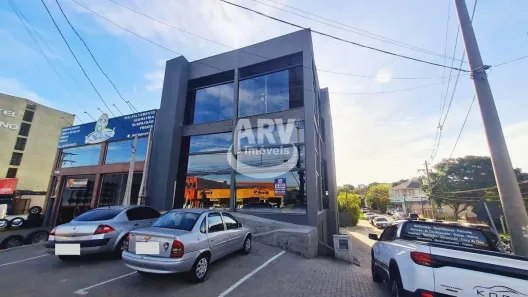 Ponto Comercial para alugar, 749m² no Vila Bom Princípio, Cachoeirinha