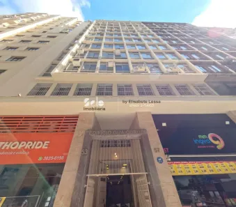 Sala Comercial à venda, 209m² no República, São Paulo