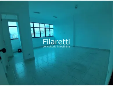 Sala Comercial à venda, 30m² no Centro, Taubaté