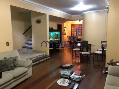 Sobrado com 3 Quartos à venda, 200m² no Lar São Paulo, São Paulo