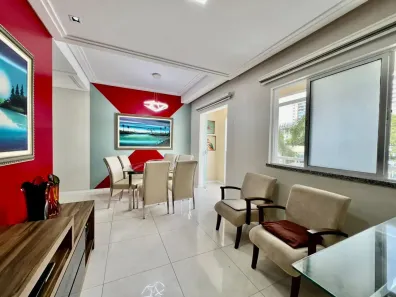 Apartamento com 3 Quartos à venda, 65m² no Parque Iracema, Fortaleza