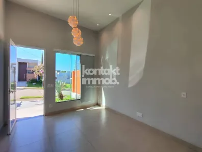 Casa com 2 Quartos à venda, 88m² no Jardim Terras de São Francisco, Sorocaba