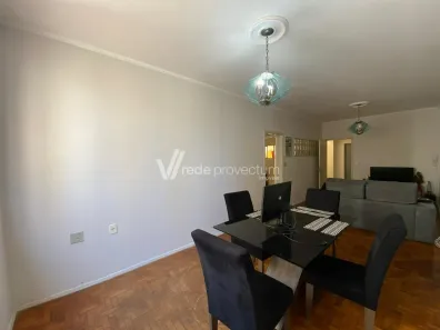 Apartamento com 2 Quartos à venda, 90m² no Centro, Campinas