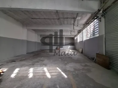 Galpão/Depósito/Armazém para alugar, 800m² no Serraria, Diadema