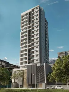 Apartamento com 2 Quartos à venda, 68m² no Praia Brava de Itajaí, Itajaí