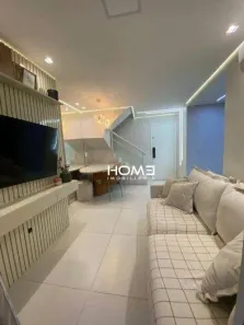 Cobertura com 3 Quartos à venda, 138m² no Taquara, Rio de Janeiro