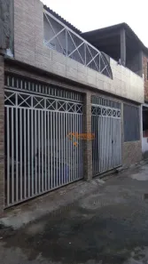 Casa com 2 Quartos à venda, 125m² no Conjunto Residencial Haroldo Veloso, Guarulhos