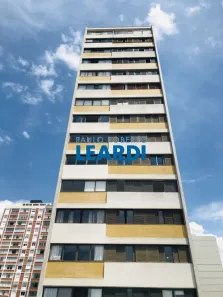 Apartamento com 3 Quartos à venda, 126m² no Perdizes, São Paulo
