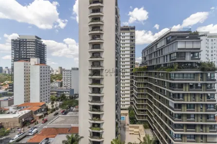 Apartamento com 3 Quartos à venda, 187m² no Pinheiros, São Paulo