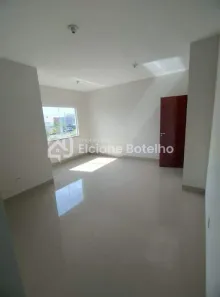 Apartamento com 2 Quartos à venda, 62m² no Novo Mundo, Uberlândia