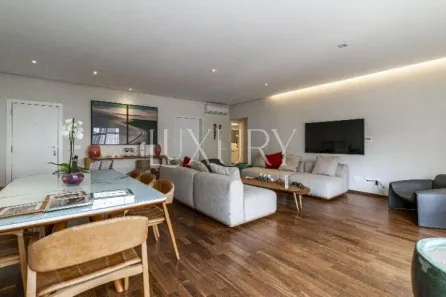 Apartamento com 3 Quartos à venda, 176m² no Jardim Paulista, São Paulo