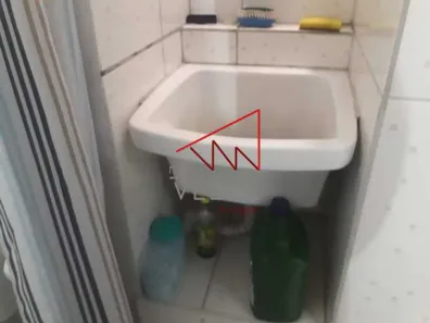Apartamento com 2 Quartos à venda, 63m² no Centro, Rio de Janeiro