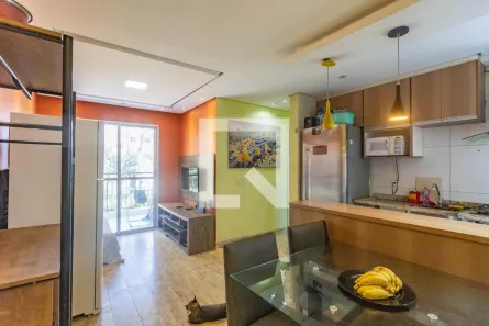 Apartamento com 3 Quartos à venda, 69m² no Centro, Diadema