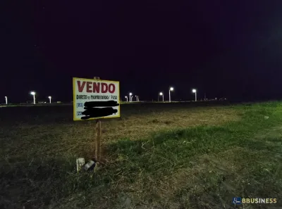 Lote/Terreno à venda, 140m² no Centro, Campos dos Goytacazes