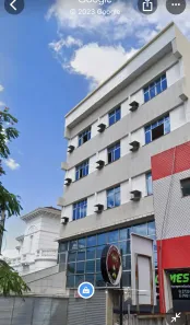 Kitnet para alugar, 25m² no Centro, Campos dos Goytacazes