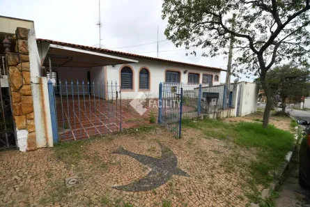 Casa com 3 Quartos para alugar, 161m² no Jardim Quarto Centenário, Campinas