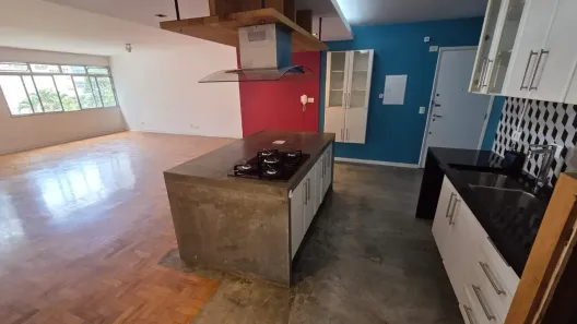 Apartamento com 2 Quartos para alugar, 100m² no Jardim Paulista, São Paulo
