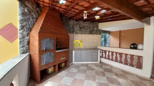 Casa com 2 Quartos para alugar, 69m² no Santa Terezinha, Piracicaba