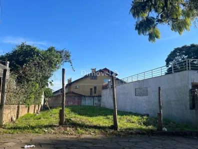 Lote/Terreno à venda, 300m² no Nonoai, Porto Alegre