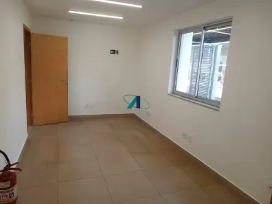 Sala Comercial para alugar, 47m² no Olhos D'Água, Belo Horizonte