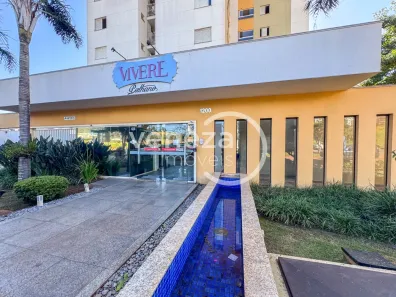 Apartamento com 3 Quartos para alugar, 79m² no Gleba Fazenda Palhano, Londrina
