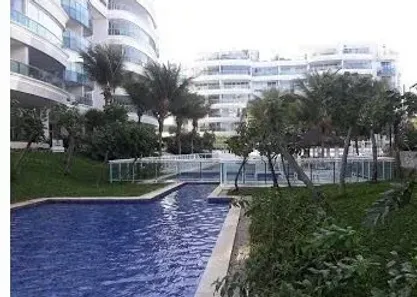 Cobertura com 4 Quartos para alugar, 575m² no Barra da Tijuca, Rio de Janeiro