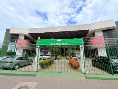 Ponto Comercial com 1 Quarto à venda, 16m² no São Cristóvão, Salvador
